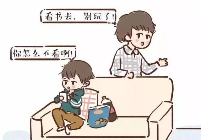 法事化解孩子叛逆