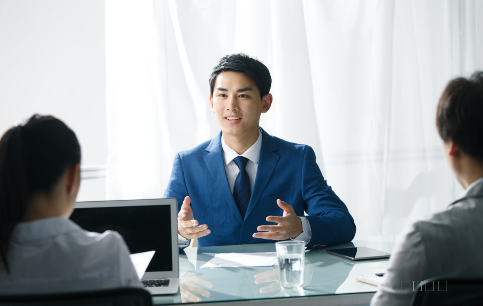 周易预测：这次面试成功率多大