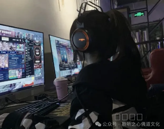 如何帮助孩子戒除游戏网瘾