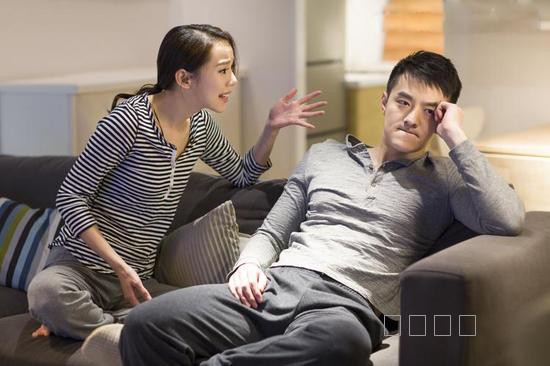 婚姻感情业障之口业